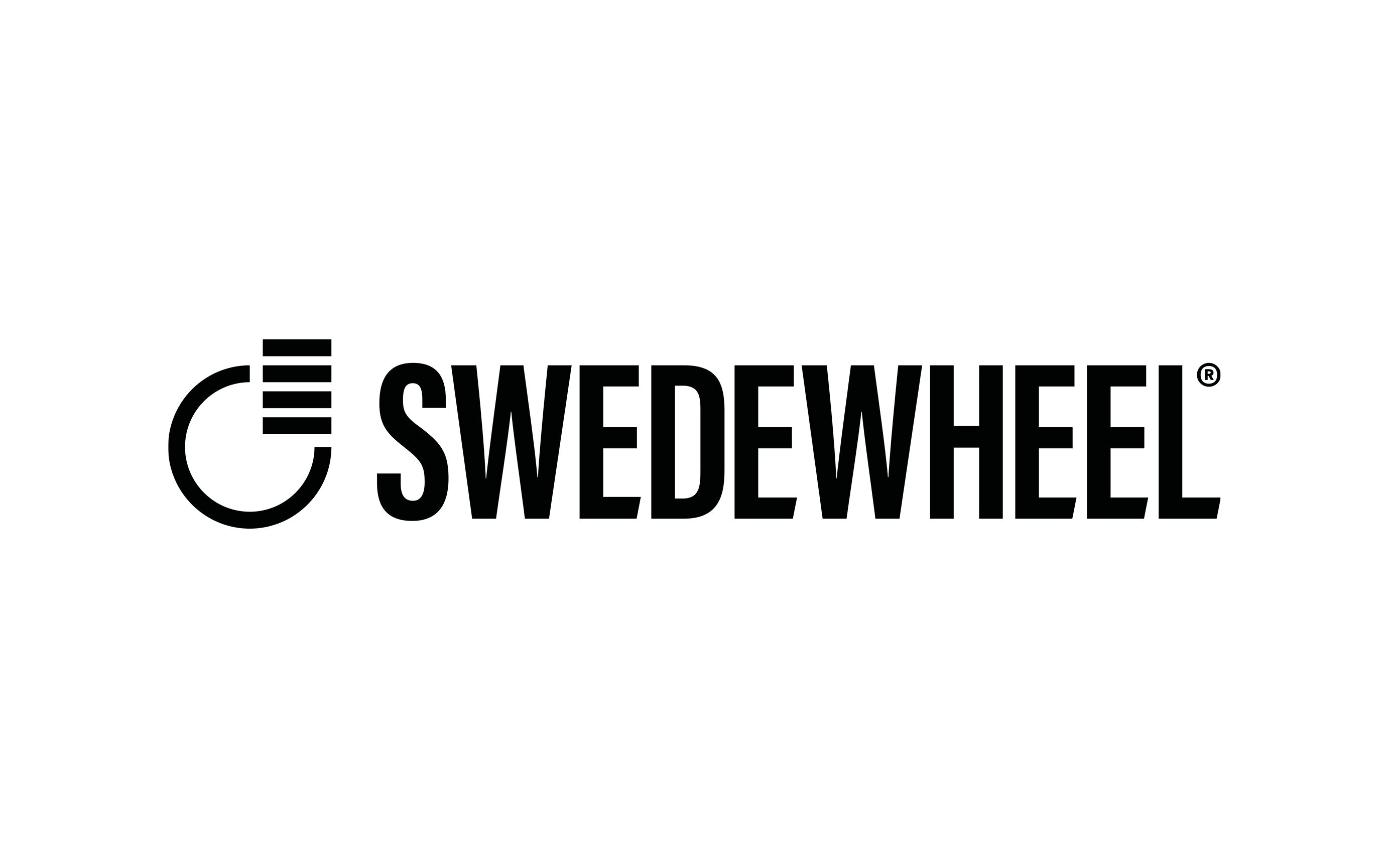 Swedewheel