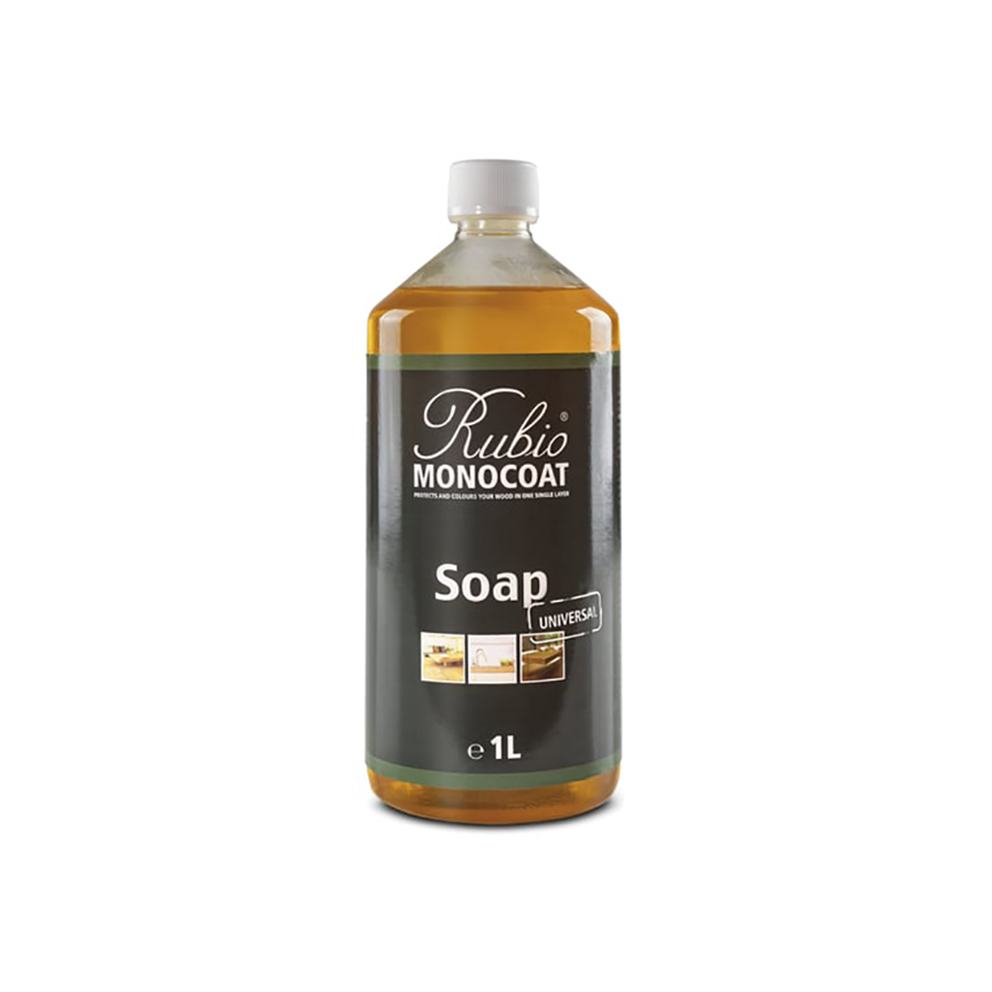 RUBIO MONOCOAT PROJECT SOAP 1 LITER