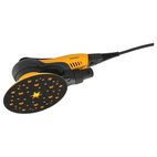 SLIPMASKIN DEROS II 625 EU Ø 150MM, ORBIT 2.5MM