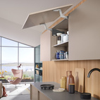 Lyftmekanism - BLUM Aventos HS TOP