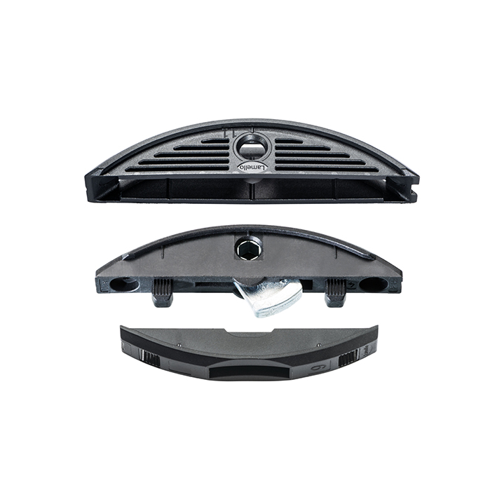 Adapterplatta Lamello LC P-16 inkl. Clamex P14/10