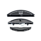 Adapterplatta Lamello LC P-16 inkl. Clamex P14/10