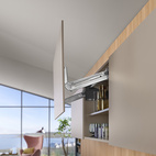 Lyftmekanism - BLUM Aventos HL TOP