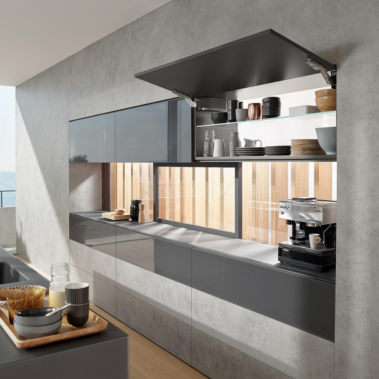 AVENTOS HK TOP LYFTMEKANISM 22K2900
