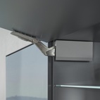 Täckkåpa - BLUM Aventos HK TOP