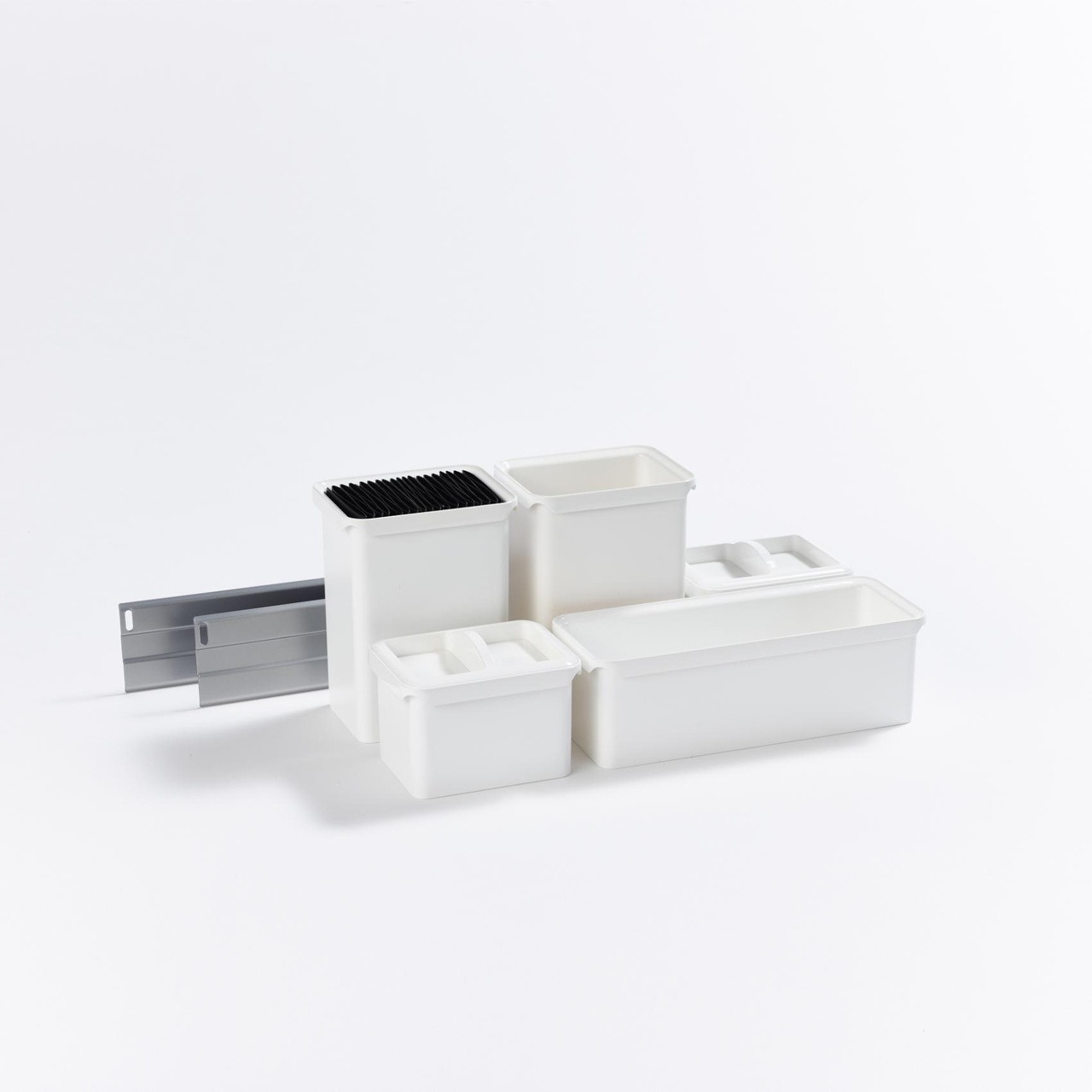 YOUBOXX- SET 1 BOX PORSLINSVIT
