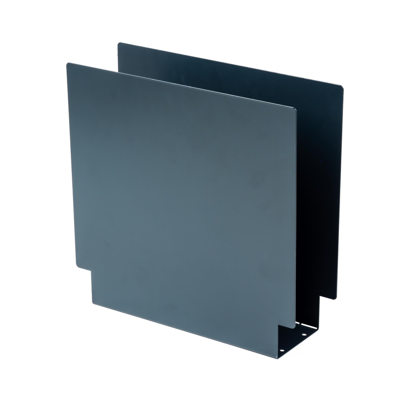 LUGO SORTERINGSFACK 400 MM, MÖRKGRÅ