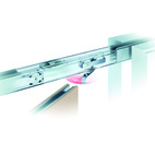 HAWA-JUNIOR 100/B-POCKET, INK 1 SOFTCLOSE, 1 SOFTSTOP