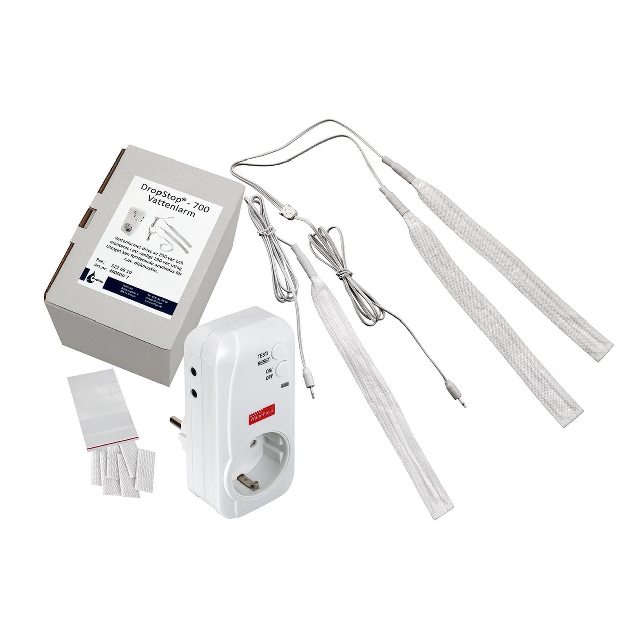 DROPSTOP 700 VATTENLARM
