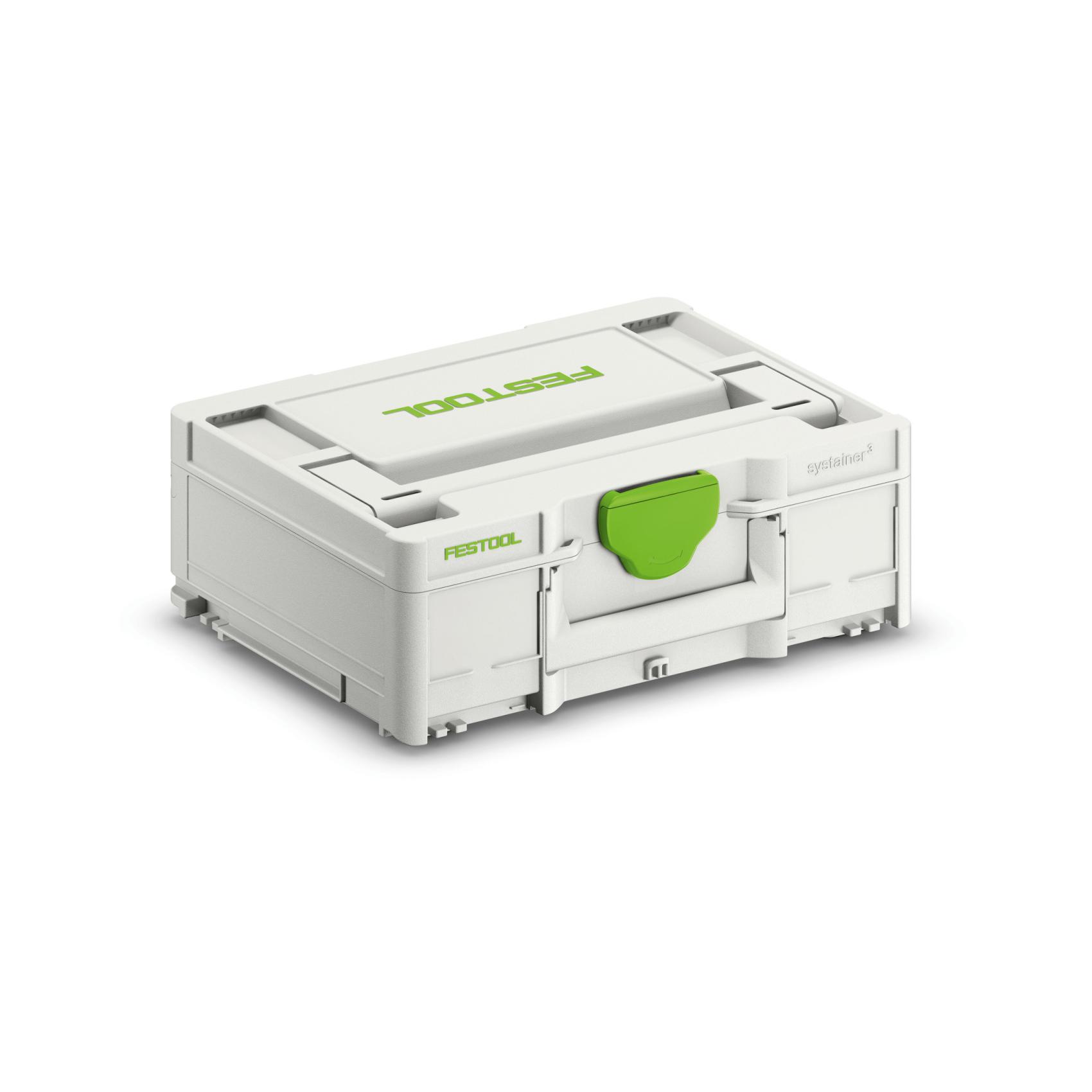 SYSTAINER³ SYS3 M 137 | Theofils