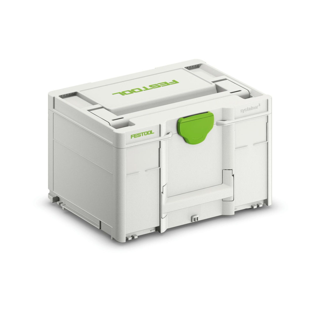 SYSTAINER³ SYS3 M 237