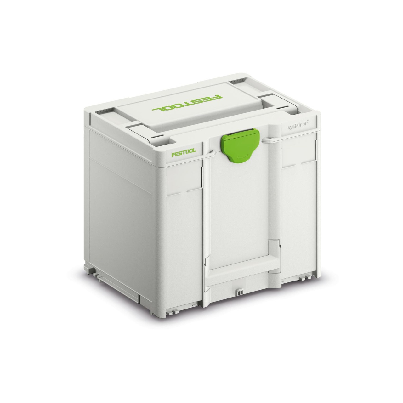 SYSTAINER³ SYS3 M 337