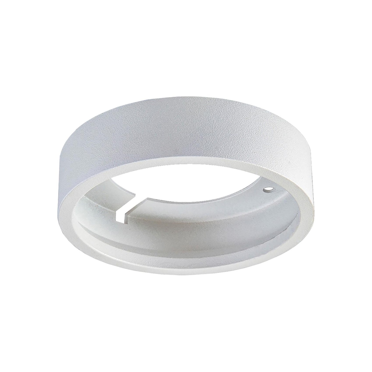 DISTANSRING PASSAR MIAMI VIT 70MM MVIT