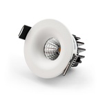 LEDBELYSNING AUSTIN 3000K 3,5W 50MM 18/34 GR SPRID MVIT