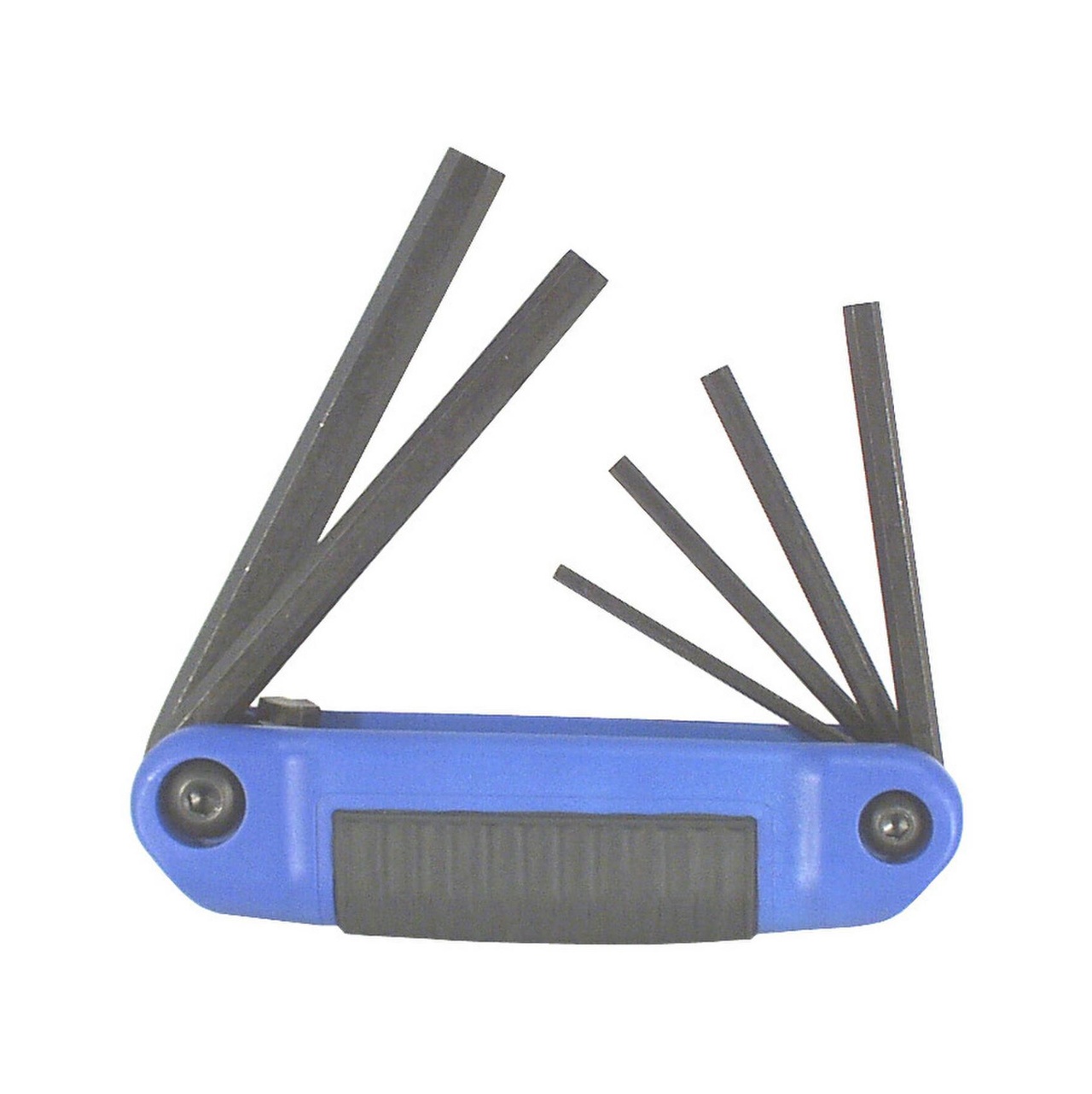 VIKSATS HEX 1,5-6 ERGOFOLD