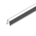 STYRSKENA SYMMETRIC JUNIOR 40/80 1300MM (lev i 10-pack)