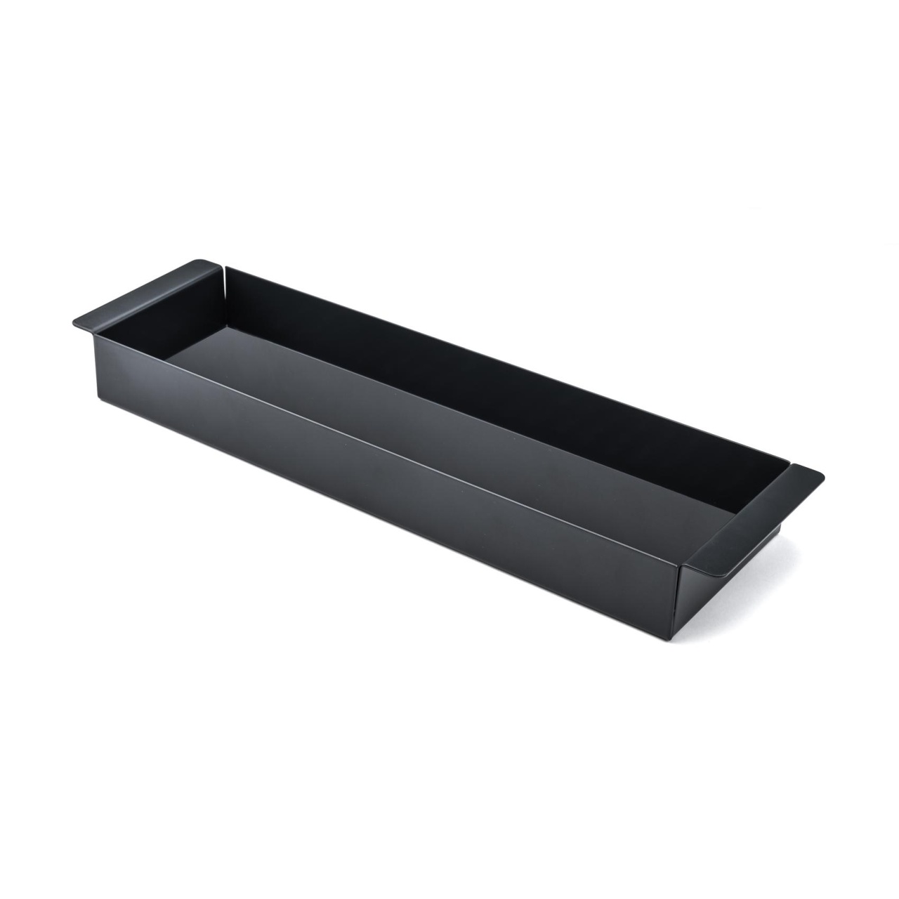 LUGO FACK FÖR DISKBORSTE, 135,8X335,6MM MÖRKGRÅ