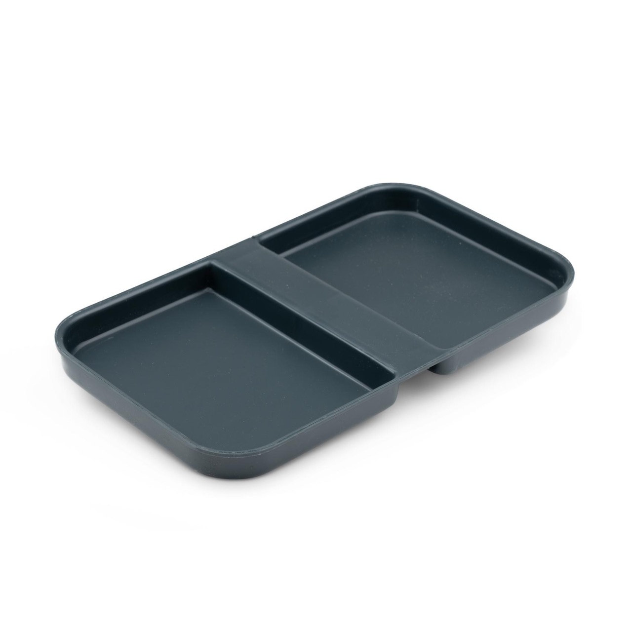 LUGO LOCK TILL AVFALLSHINK 8 LITER MÖRKGRÅ