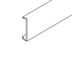 Porta HMD/HC täckprofiler