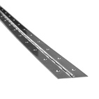 Pianogångjärn Mässing