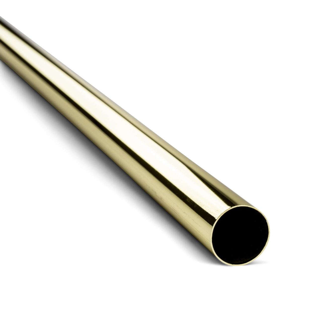 RÖR MÄSSING 25,4 x 1,2MM, 3M