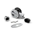 Skjutdörrslås Hooky Zero