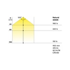 Ledlist Bali - Utförsäljning