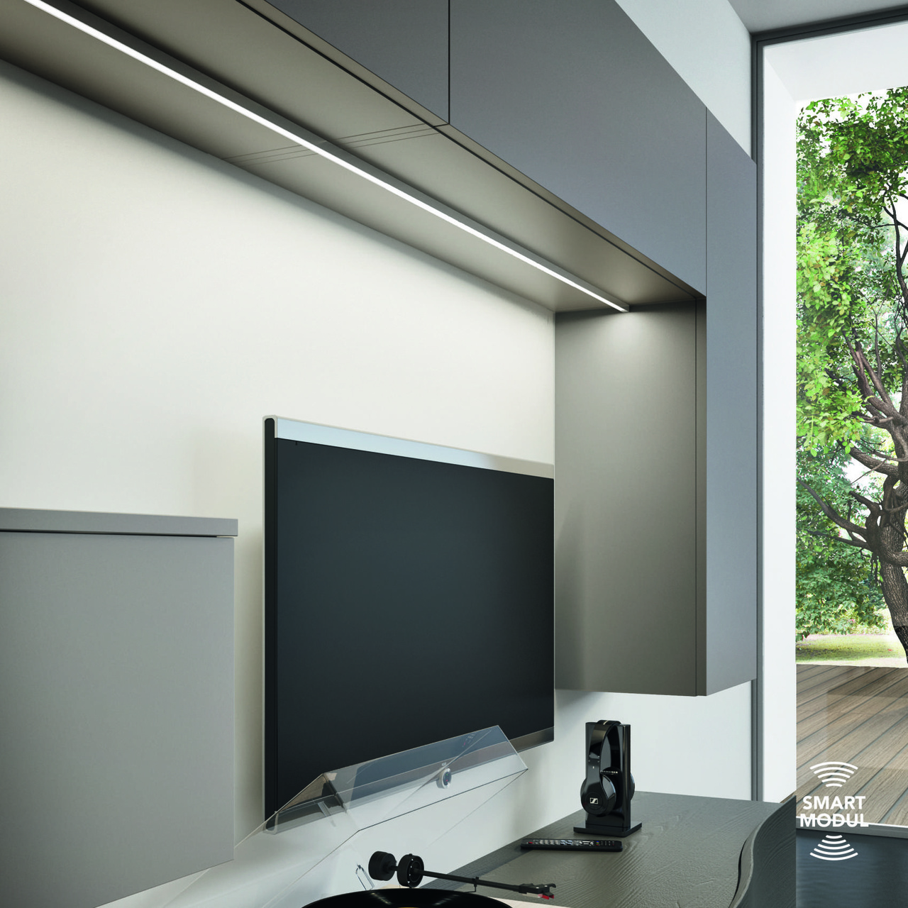 Ledlist L&S Bali 12V