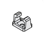 CLIPS TILL LEDLIST MINI OCTOPUS FLEX (15st)