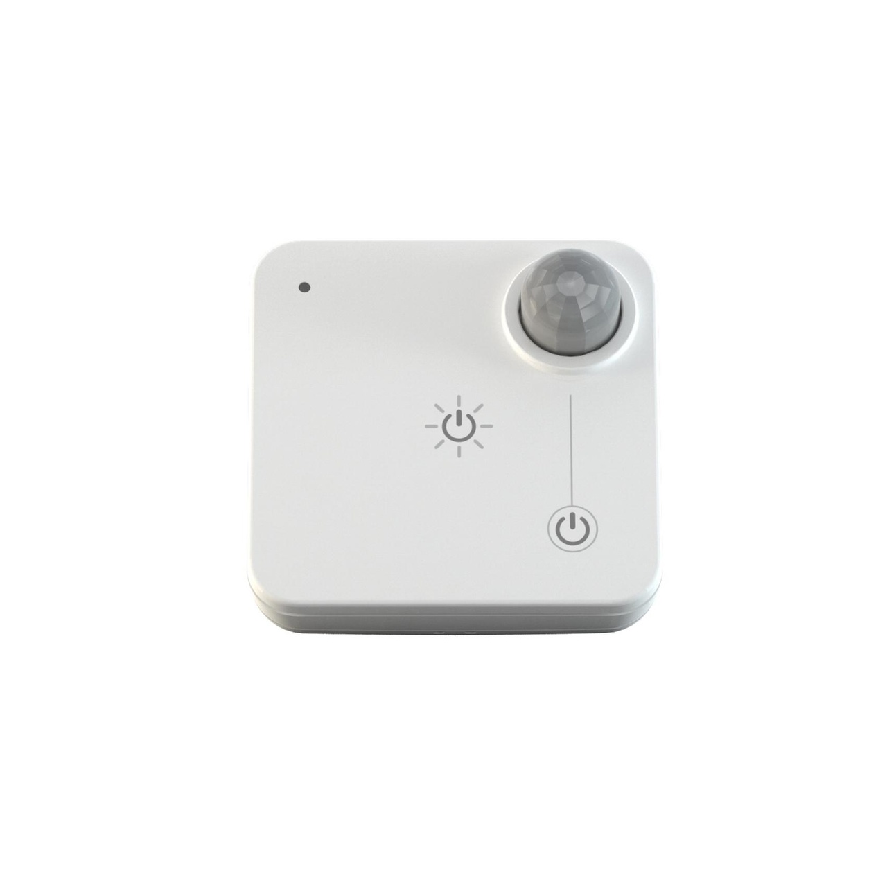 STYRENHET SMART SENSOR MONO/EDC