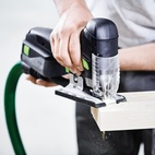 STICKSÅG 18 V PSC 420 EB-BASIC CARVEX