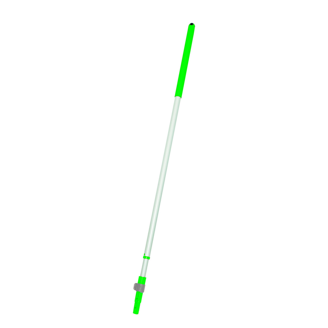 TELESKOPSKAFT 120-200 CM