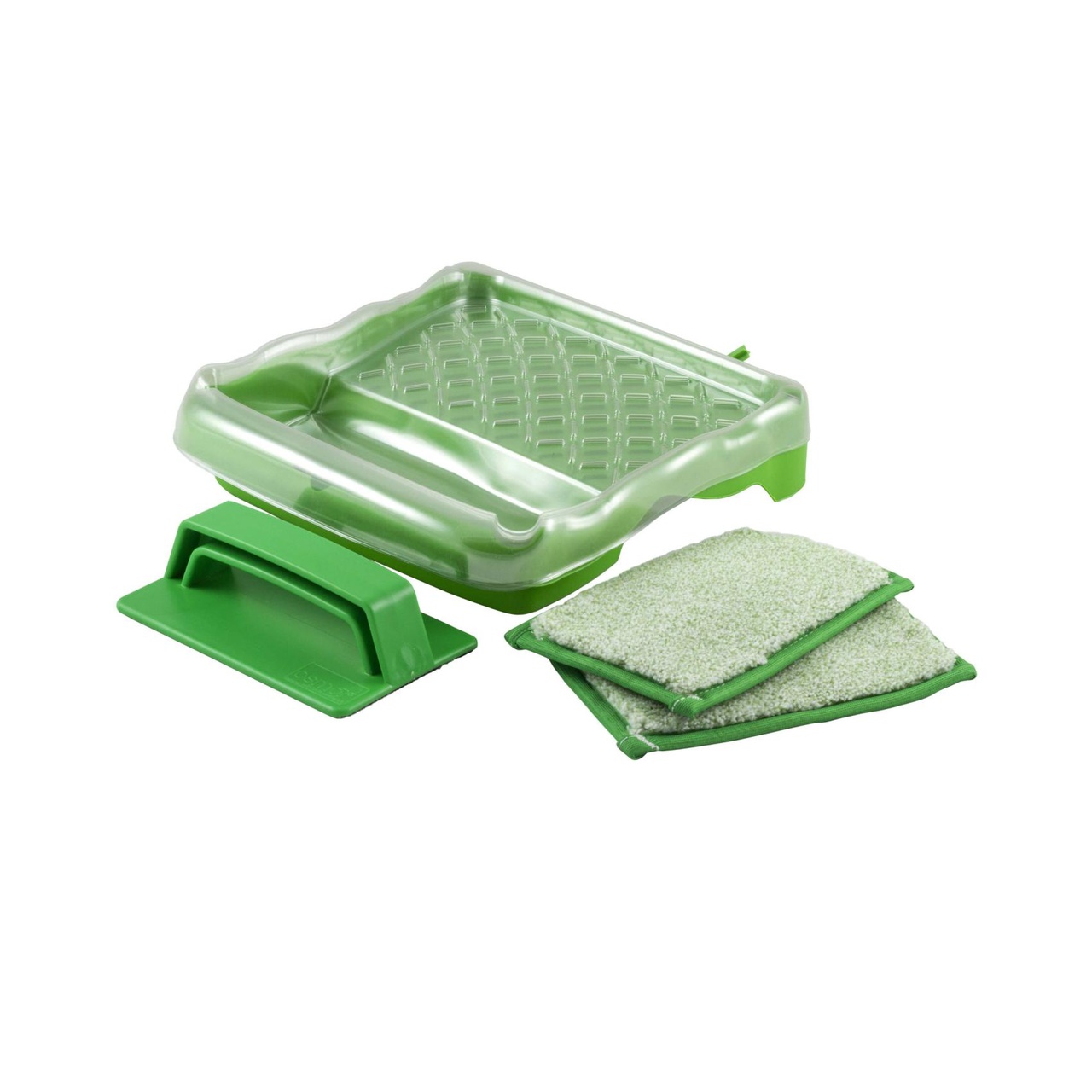 APPLICERINGSSET OLJEPROD. HAND