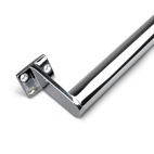 DRAGHANDTAG 431 400mm KROM, M5