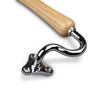 DRAGHANDTAG 1426 KROM/EK, M6