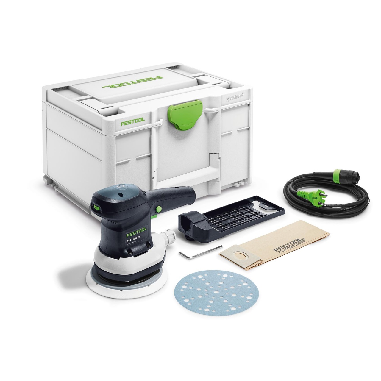 EXCENTERSLIP ETS 150/3 EQ-PLUS