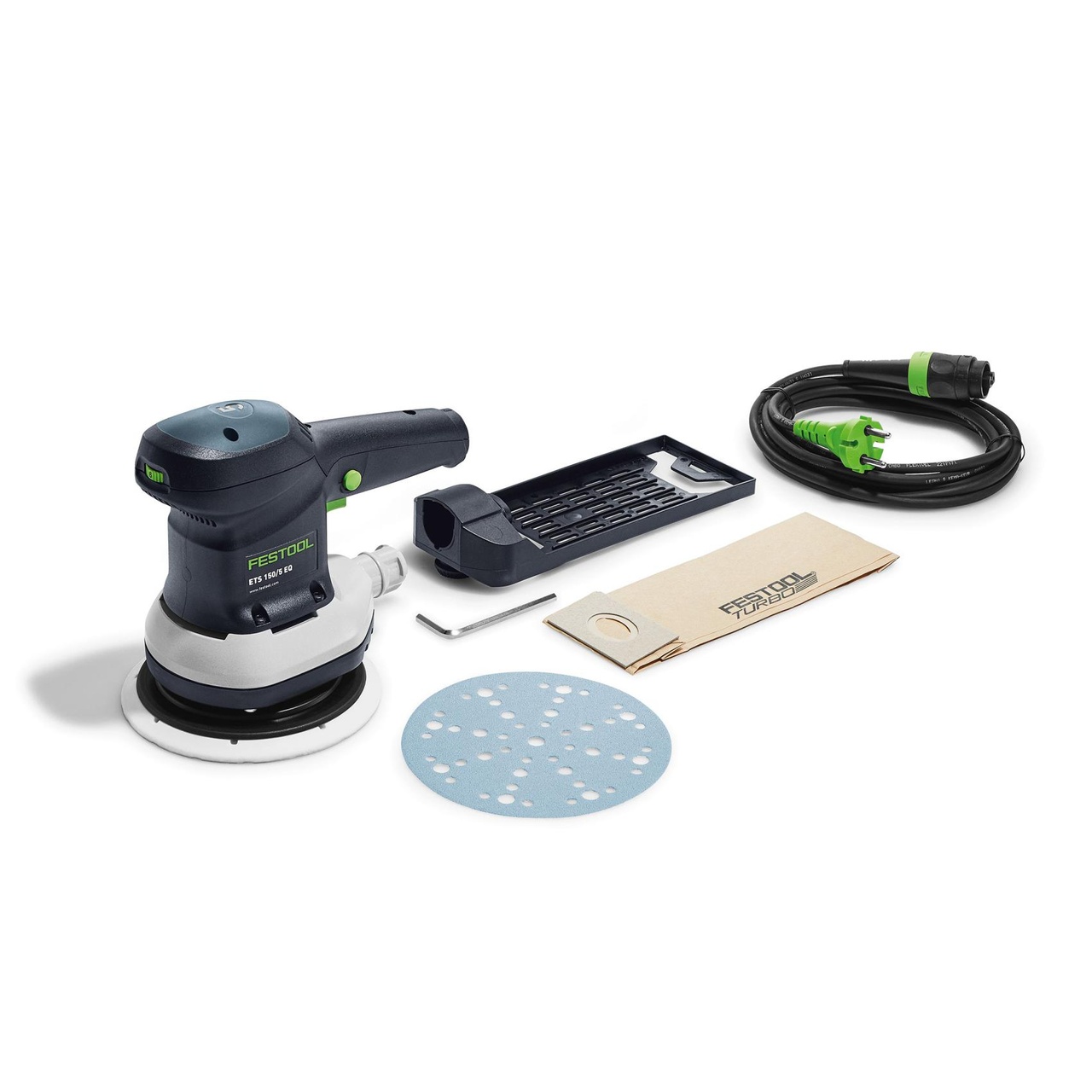 EXCENTERSLIP ETS150/5 EQ