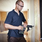Gipsskruvdragare FESTOOL DWC 18-2500