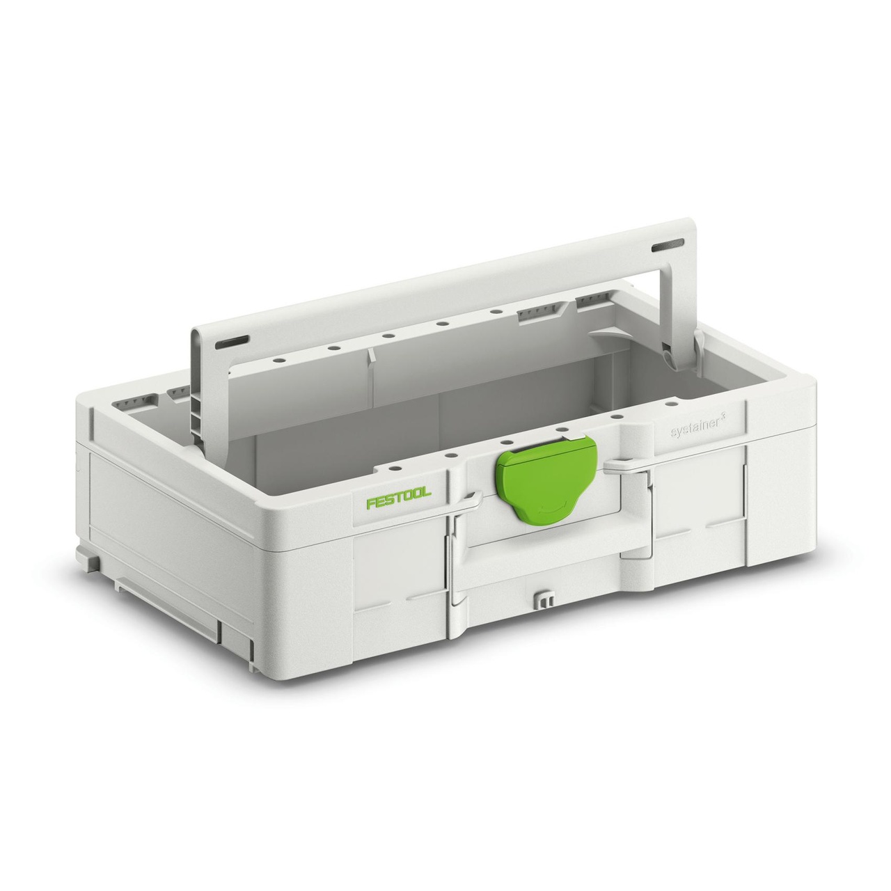 SYSTAINER³ TOOLBOX SYS3 TB L 137