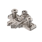 MONTERINGSPLATTA MODUL 199.8130 DISTANS 3 MM
