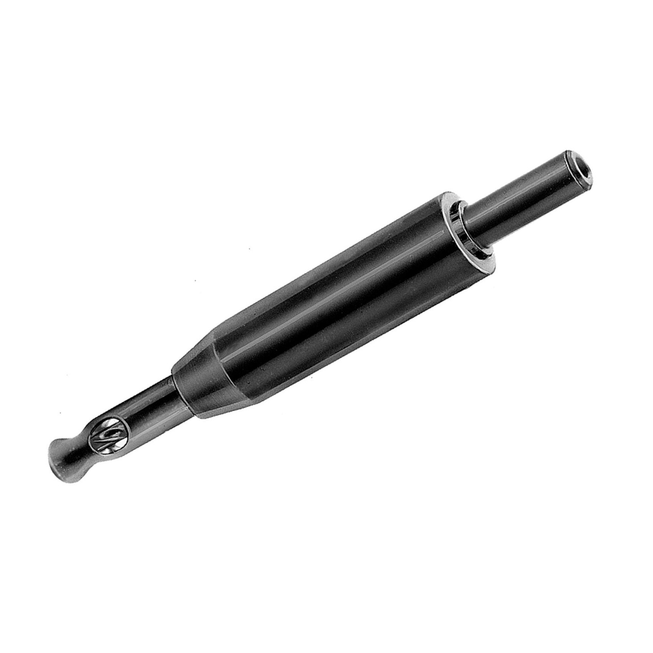 CENTRERINGSBORR M01.ZZ03.01 Ø 2,7 MM LÄNGD 82,7 MM