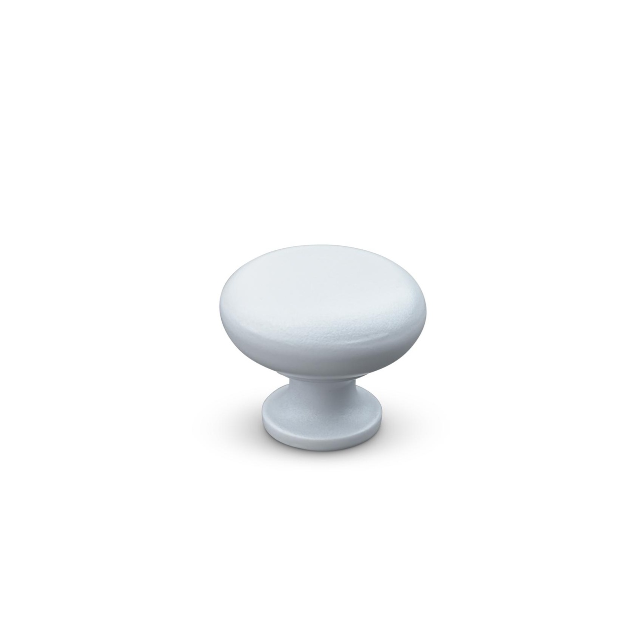 KNOPP ANCONA DIAM. 30MM MATT VIT