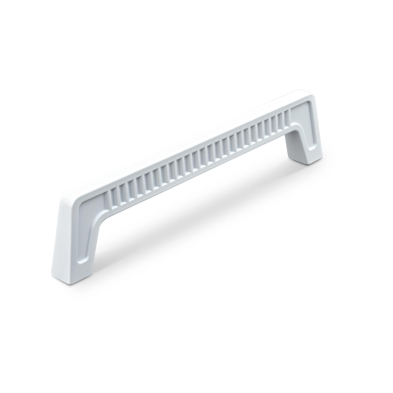 HANDTAG FERRARA CC160 MATT VIT