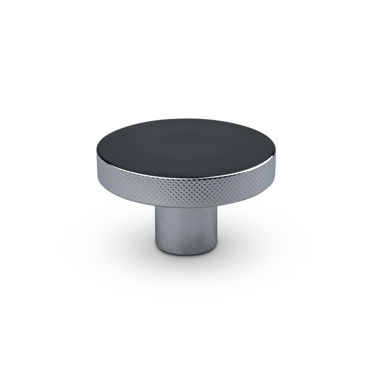 KNOPP MONZA DIAM. 42MM RUTA KROM