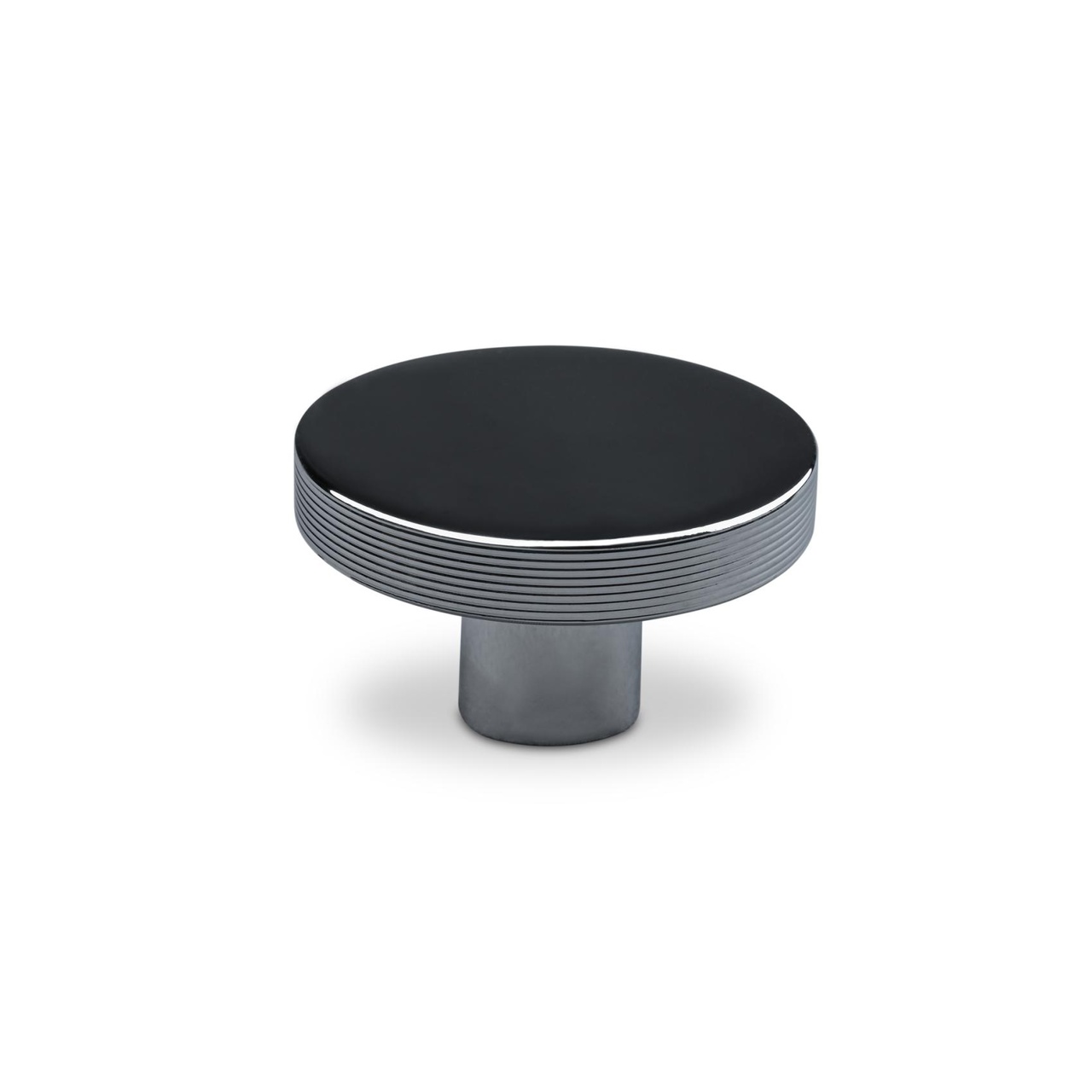 KNOPP MONZA DIAM. 42MM RAND KROM