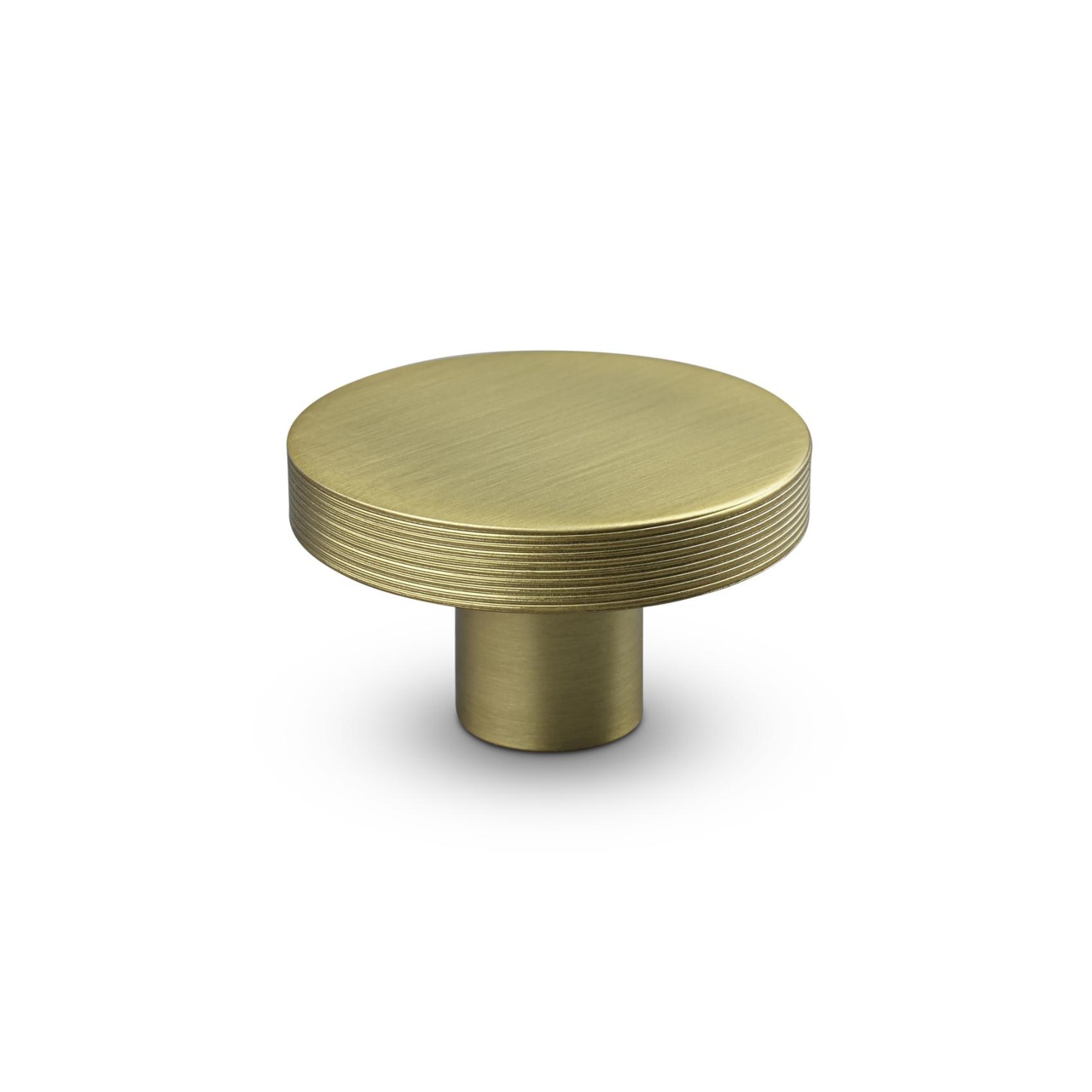 KNOPP MONZA DIAM. 42MM RAND MATT MÄSSING