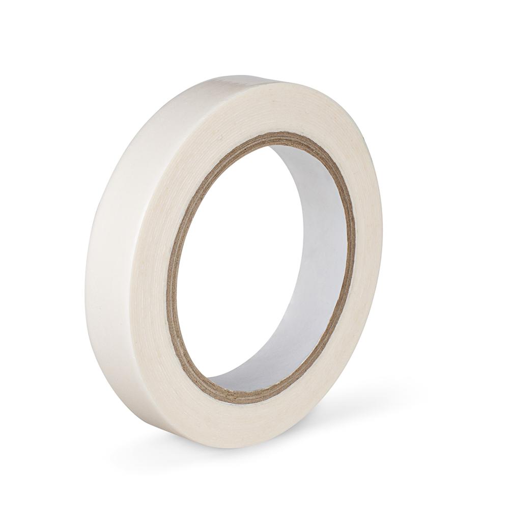 MONTERINGSTEJP  TESA 4952 19 MM x 50 M, VIT