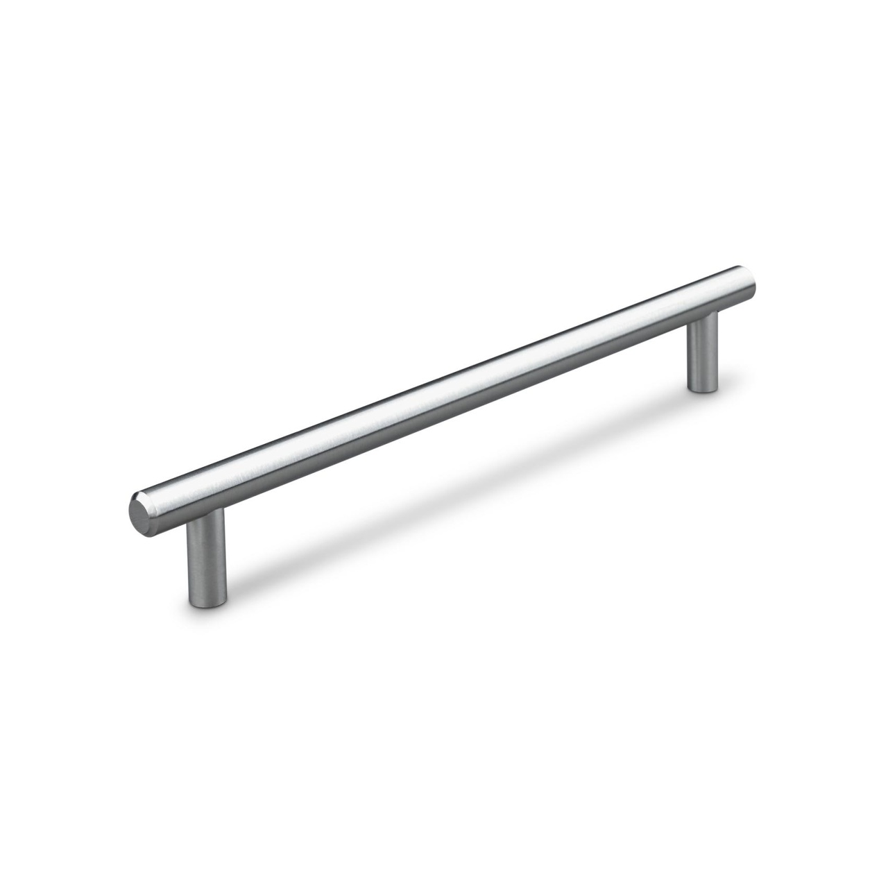 HANDTAG TIVOLI CC192MM ALUMINIUM