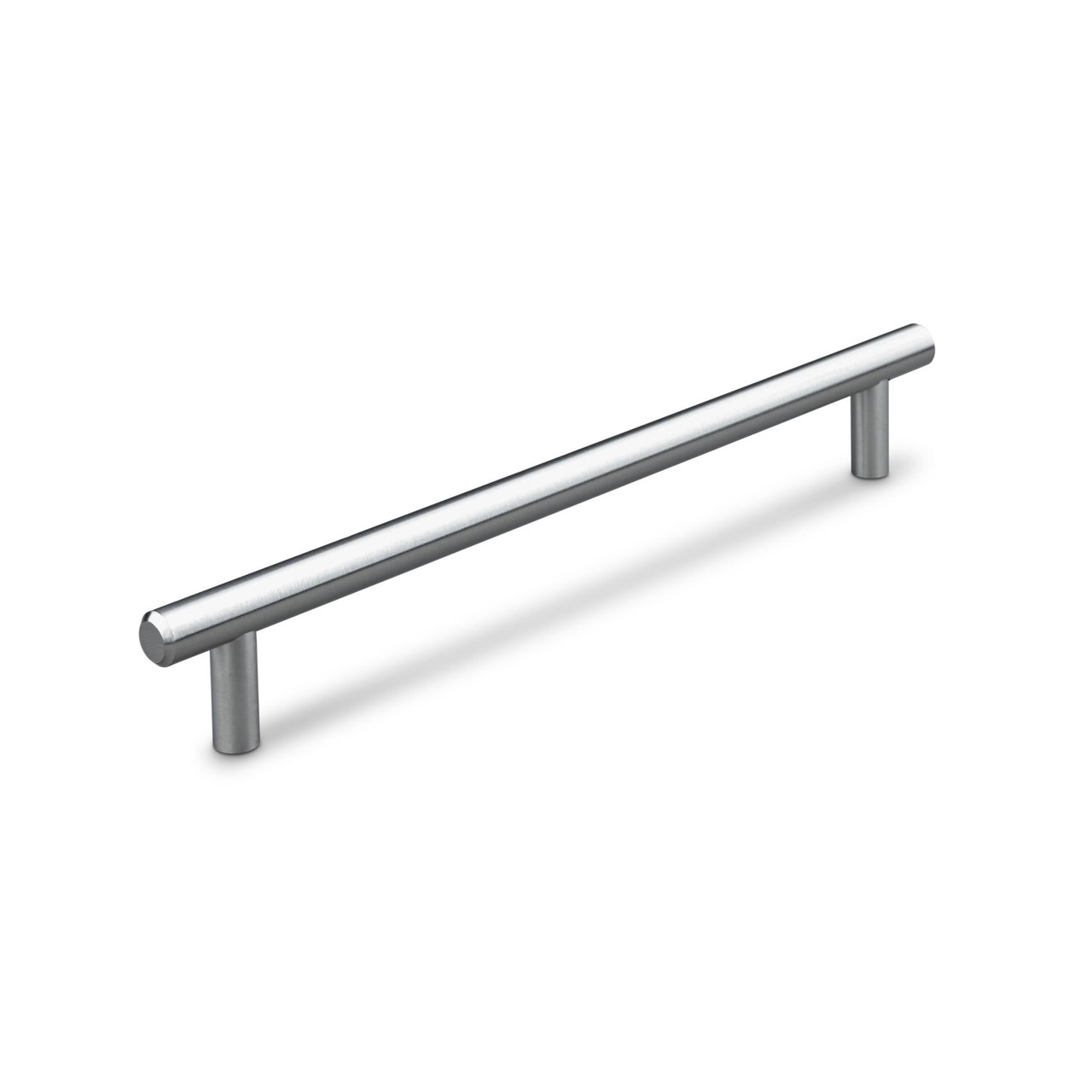 HANDTAG TIVOLI CC224MM ALUMINIUM