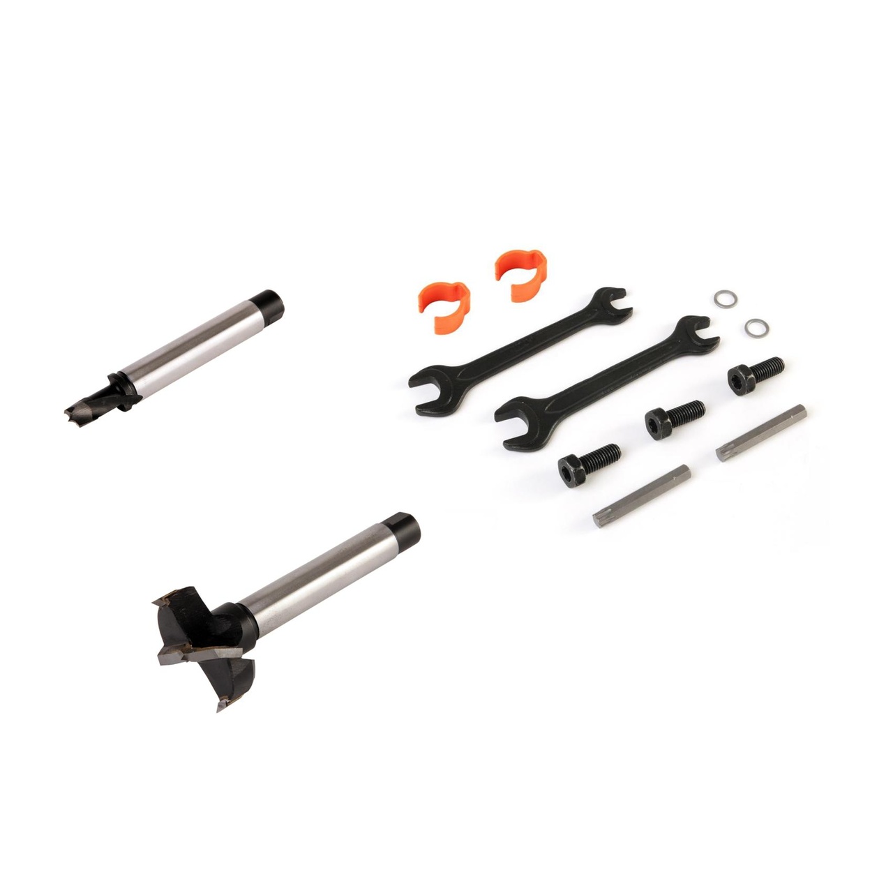 Reservdelar till Ecodrill M31.1000 (Gamla modellen)